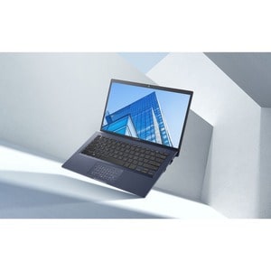 Asus ExpertBook B3 Flip B3402 B3402FV-EC515XA 35.6 cm (14") Touchscreen Convertible 2 in 1 Notebook - Full HD - Intel Core