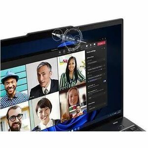 Lenovo ThinkPad T14 Gen 6 21QG0007US 14" Touchscreen Copilot+ PC Notebook - WUXGA - 60 Hz - Intel Core Ultra 5 238V - vPro
