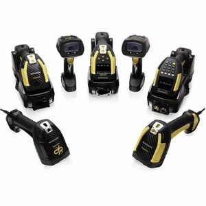 PowerScan PM9600-SR Standard Range 910MHz USB Kit (Kit includes Scanner PM9600-SR Cradle BC9620-910 Cable CAB-438 Power Su