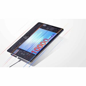 TCL NXTPAPER 14 Tablet - 36,3 cm (14,3 Zoll) - MediaTek Helio G99 (MT8781) Octa-Core - 8 GB - 256 GB - Android 14 - Grau -