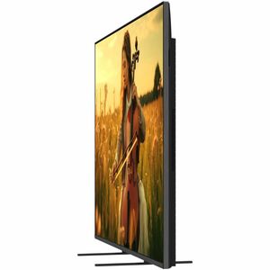 Sony BRAVIA 5 K-55XR50 54.6" Smart LED-LCD TV 2025 - 4K UHDTV - High Dynamic Range (HDR) - Black - HDR10, HLG, Dolby Visio