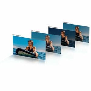 TCL P79K Serie Smart TV QLED 4K 43" 43P79K, Dolby Vision - Atmos, HDR10+, Google TV. Dimensioni diagonale schermo: 109,2 c