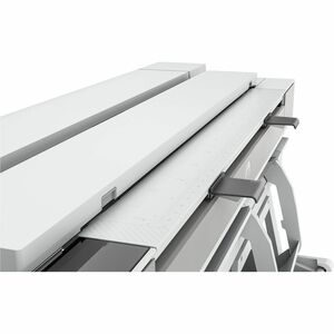 HP Designjet T950 A0 Inkjet Large Format Printer - Includes Scanner, Copier, Printer - 36" Print Width - Color - 4 Color(s