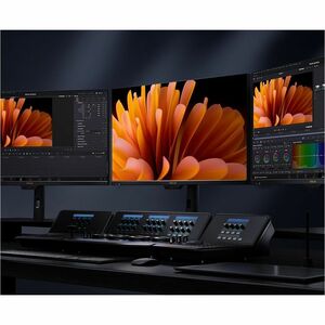 Monitor LED Asus ProArt PA32UCE 812,8 mm (32") Class 4K UHD - 16:9 - 80 cm (31,5") Viewable - Tecnologia In-plane Switchin