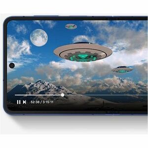 Samsung Galaxy Z Flip7 SM-F766B 512 GB Smartphone - 17.5 cm (6.9") Flexible Folding Screen Dynamic AMOLED 2X Full HD Plus 