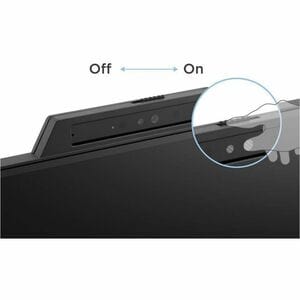 ViewSonic VG2741V-2K 27 Zoll Class Webcam WQHD LED-Monitor - 16:9 Format - 68,6 cm (27 Zoll) Viewable - IPS-Technologie (I