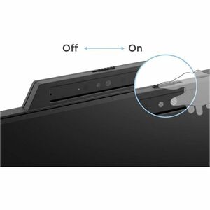 ViewSonic VG2741V-2K 27 Zoll Class Webcam WQHD LED-Monitor - 16:9 Format - 68,6 cm (27 Zoll) Viewable - IPS-Technologie (I