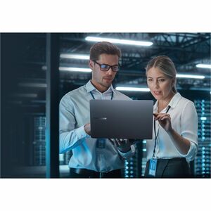 Portátil - Asus ExpertBook B5 B5605 B3605CCA-PL0331X 40.6cm (16") - WQXGA - Intel Core Ultra 7 255H - 16GB - 1TB SSD - Gri