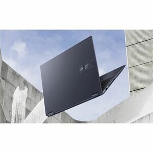 Asus Vivobook S 14 Flip TP3402 TP3402VA-LZ638W 35.6 cm (14") Touchscreen Convertible 2 in 1 Notebook - WUXGA - 60 Hz - Int