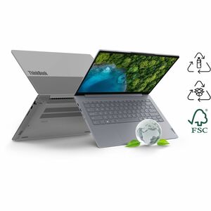 Ordinateur Portable - Lenovo ThinkBook 14 G8 IAL - Écran 35,6 cm (14") - WUXGA - 60 Hz - Intel Core Ultra 5 2nd Gen 225U -