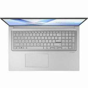 Asus VivoBook 17 X1704 43.9 cm (17.3") Notebook - Full HD - 60 Hz - Intel Core 5 120U - 16 GB - 512 GB SSD - Hungarian Key