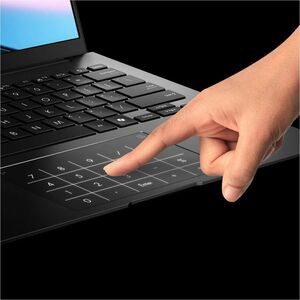 Asus ZenBook 14 UM3406 UM3406KA-QD317X Copilot+ PC AMD Ryzen AI 5 340 - 512GB SSD 16GB - 2880 x 1800 - Noir jade - W11P