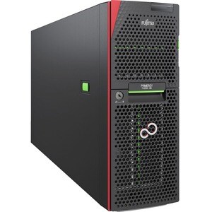 Serveur Fujitsu PRIMERGY TX2550 M5 - Tour - Xeon Silver 4214R - 32 Go RAM - Serial ATA, Serial Attached SCSI (SAS) Contrôl