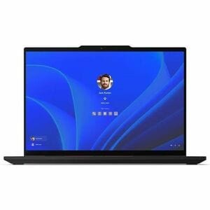 Ordinateur Portable - Lenovo ThinkPad T14s Gen 6 21R10032FR - Écran 35,6 cm (14") - WUXGA - 60 Hz - Intel Core Ultra 7 255