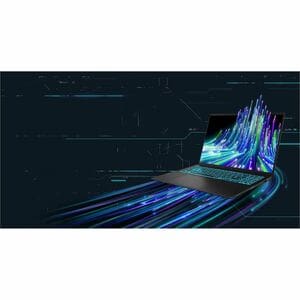 Asus Vivobook 16 V3607 V3607VP-RP022W 40.6 cm (16") Notebook - WUXGA - 144 Hz - Intel Core 7 240H - 16 GB - 1 TB SSD - Bla