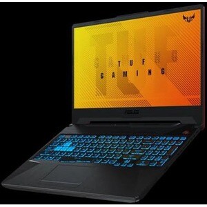 Laptop para videojuegos - TUF Gaming A15 FA506 FA506NC-HN011W 39.6cm (15.6") - Full HD - 144Hz - AMD Ryzen 5 7640HS - 8GB 