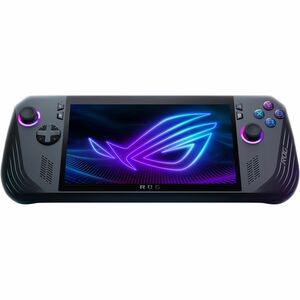 Consola de juegos portátil Asus ROG Ally X 17.8cm (7") Pantalla Pantalla Táctil RC72LA-NH011W - Negro - 1920 x 1080 - AMD 