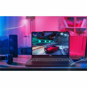 MSI VenturePro 16 AI A1V VenturePro 16 AI A1VEG-011NZ 16" Notebook - 2K - 120 Hz - Intel Core Ultra 7 155H - 32 GB - 1 TB 
