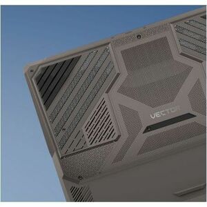 MSI Vector 18 HX AI A2XW Vector 18 HX AI A2XWIG-653NZ 18" Gaming Notebook - QHD+ - 240 Hz - Intel Core Ultra 9 275HX - 32 