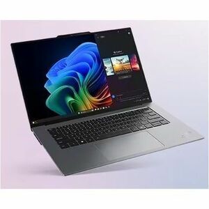 Lenovo ThinkPad X9-15 Gen 1 Aura Edition 21Q6004HMA 38.9 cm (15.3") Copilot+ PC Notebook - 2.8K - 120 Hz - Intel Core Ultr
