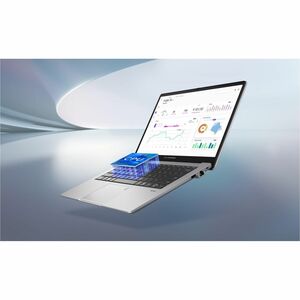 Portátil - Asus ExpertBook P1 PM1503 PM1503CDA-S70014 39.6cm (15.6") - Full HD - AMD Ryzen 7 7735HS - 16GB - 512GB SSD - A