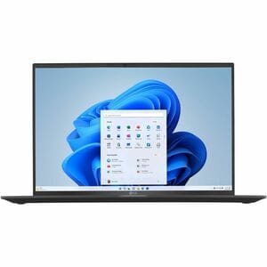 LG gram 16Z90R-E 16Z90R-E.AD78B 40.6 cm (16") Notebook - WQXGA - 144 Hz - Intel Core i7 13th Gen i7-1360P - 32 GB - 1 TB S