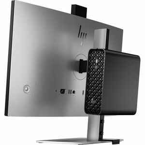HP Z2 Mini G1i Posto de trabalho - 1 x Intel Core Ultra 7 265 - 32 GB - 1 TB SSD - Mini PC - Preto - Intel W880 Chip - Win