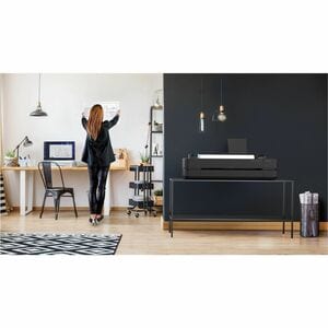 IMPRESSORA PLOTTER HP T230 DESIGNJET 24
