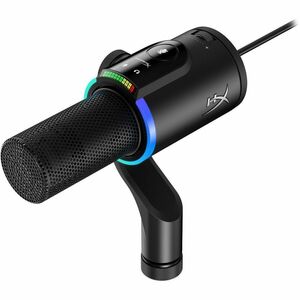 HyperX FlipCast Mic
