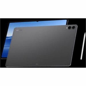 Samsung Galaxy Tab S11 Ultra SM-X930 Tablet - 37.1 cm (14.6") WQXGA+ - MediaTek Dimensity 9400+ (3 nm) Octa-core - 12 GB -