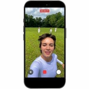 iPhone 17 Pro 256GB Silver