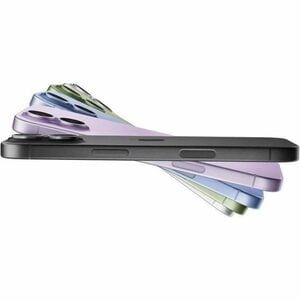 Apple iPhone 17 256 GB Smartphone - 16 cm (6.3") ProMotion Technology HDR10+ 2622 x 1206 - Hexa-core (A19Dual-core (2 Core