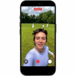 Smartphone Apple iPhone 17 Pro Max 256 GB - 5G - 17,5 cm (6,9") Tecnologia ProMotion HDR10+ 2868 x 1320 - Hexa-core (A19 P