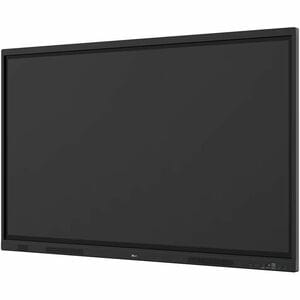 LG CreateBoard 55TR3DQ-B 1397 mm 4K UHD LCD Collaboration Display - ARM Cortex A73 + A53 - 8 GB - Touchscreen - 16:9 Aspec