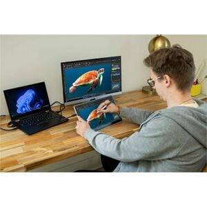 Wacom One DTC141 14" Pen Display