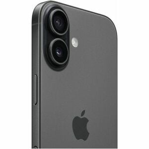IPHONE 17 256GB BLACK --