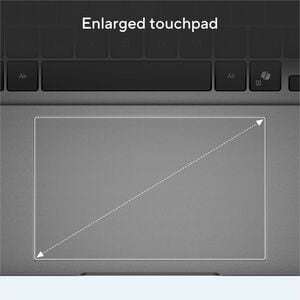 Asus Vivobook 14 Flip TP3407 TP3407SA-QL011W 35.6 cm (14") Touchscreen Convertible Copilot+ PC 2 in 1 Notebook - WUXGA - 6