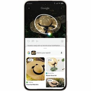 Xiaomi 15T Pro 1 TB Smartphone - 17.3 cm (6.8") AMOLED 1.5K 2772 x 1280 - Octa-core (Cortex X925Single-core (1 Core) 3.73 