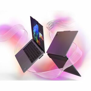 Lenovo ThinkPad X9-14 Gen 1 Aura Edition 21QA001NHV 35.6 cm (14") Touchscreen Copilot+ PC Notebook - 2.8K - 120 Hz - Intel