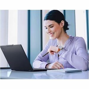 Lenovo ThinkPad T14s Gen 1 21R3002AHV 35.6 cm (14") Touchscreen Convertible 2 in 1 Notebook - WUXGA - Intel Core Ultra 7 2