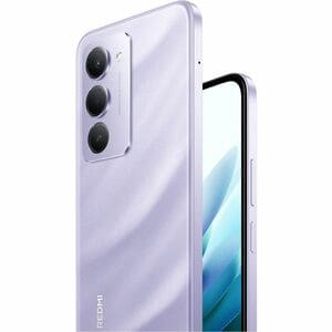 Smartphone Redmi 15 256 GB - 4G - 17,5 cm (6,9") LCD Full HD Plus 2340 x 1080 - Octa-core (Cortex A73Quad core (4 Core) 2,