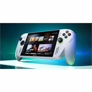 Asus RC73YA-NH002W White7in FHD Touch AMD Ryzen Z2 A 16GB 512GB AMD Radeon Graphics Win11