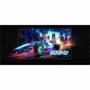 Samsung Odyssey OLED G6 S27FG602SU 27" Class WQHD Gaming OLED Monitor - 16:9 - Silver - 68.6 cm (27") Viewable - OLED - 25