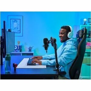 Mikrofon für Live-Streaming, Spiele, Aufzeichnung, Podcasting, Inhaltserstellung Trust Emita II+ GXT 270 - Kabelgebunden -