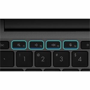 Asus ExpertBook P1 P1403 P1403CVA-S63329 35.6 cm (14") Notebook - Full HD - Intel Core 3 100U - 16 GB - 512 GB SSD - Misty