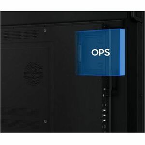 Samsung WA86FX-P 2184,40 mm 4K UHD LCD Écran de collaboration - infrarouge (lrda) - Écran tactile - 3840 x 2160 - 450 cd/m