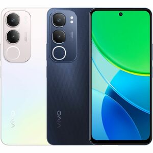 Vivo Y19s 256 GB Smartphone - 17 cm (6,7 Zoll) LCD - Octa-Core (Cortex A75Dual-Core 1,80 GHz + Cortex A55 Hexa-Core 1,80 G