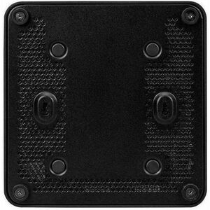 MSI Cubi NUC 1M CUBI NUC 1M-004BNZ Barebone System - Mini PC - Intel Core 7 150U 1.80 GHz Deca-core (10 Core) - Intel Chip