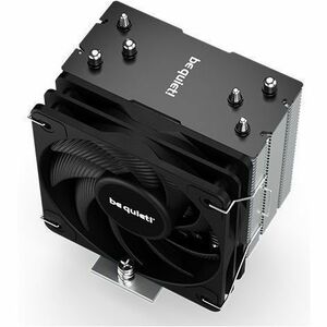 Ventilateur/Refroidisseur be quiet! Pure Rock Slim 3 - Système multimédia, Boîtier, RAM, Processeur, PC, Boîtier d'ordinat