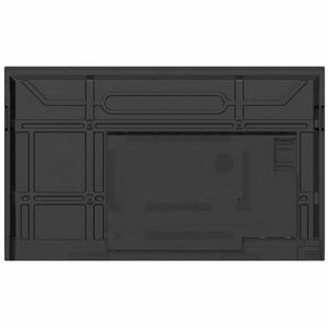 BenQ Board Essential RE6504 1651 mm 4K UHD LCD Collaboration Display - ARM Cortex A73 + A53 - 8 GB - Infrared (IrDA) - Tou